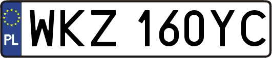 WKZ160YC