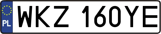 WKZ160YE