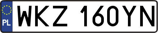 WKZ160YN