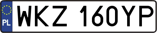 WKZ160YP