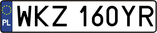 WKZ160YR