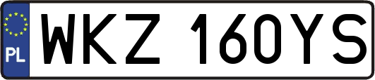 WKZ160YS