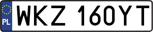 WKZ160YT