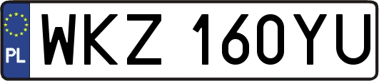 WKZ160YU