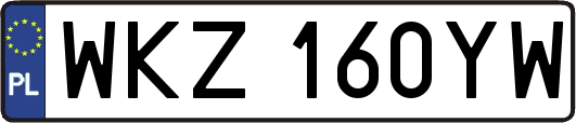 WKZ160YW