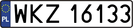 WKZ16133