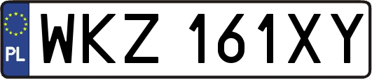 WKZ161XY