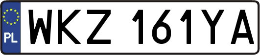 WKZ161YA