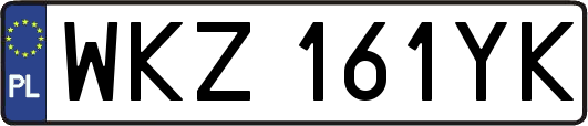 WKZ161YK