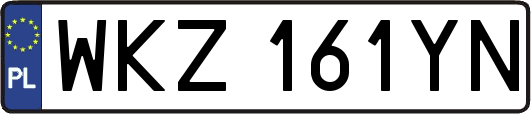WKZ161YN
