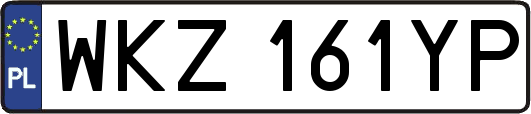 WKZ161YP