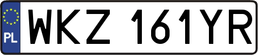WKZ161YR