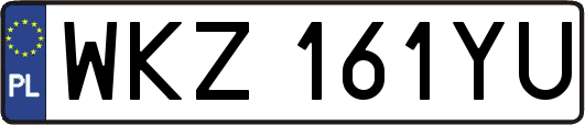 WKZ161YU