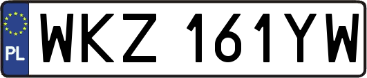WKZ161YW