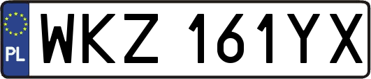 WKZ161YX