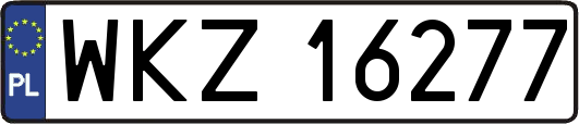 WKZ16277