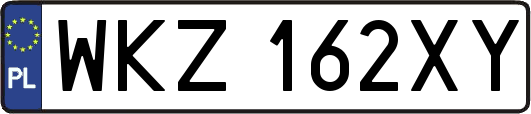 WKZ162XY