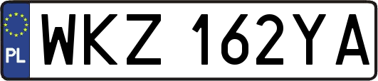 WKZ162YA