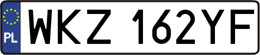 WKZ162YF