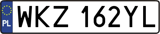 WKZ162YL