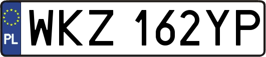 WKZ162YP