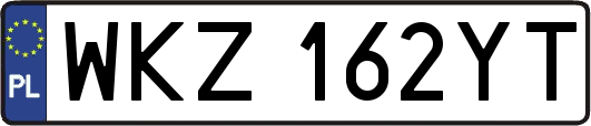 WKZ162YT