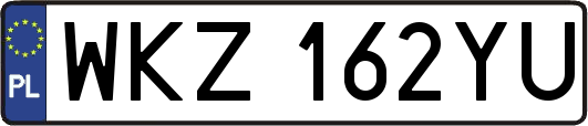 WKZ162YU