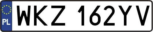 WKZ162YV