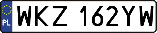 WKZ162YW