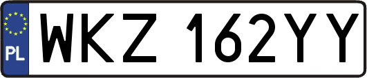 WKZ162YY