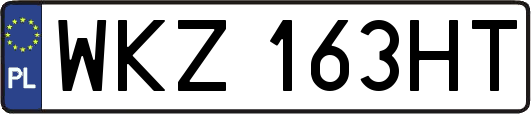 WKZ163HT
