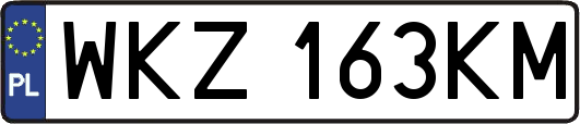 WKZ163KM