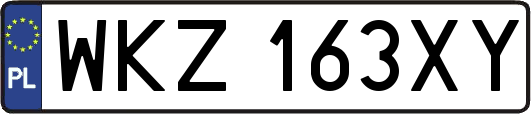 WKZ163XY