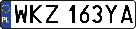 WKZ163YA