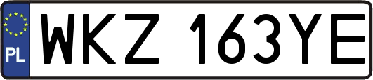 WKZ163YE
