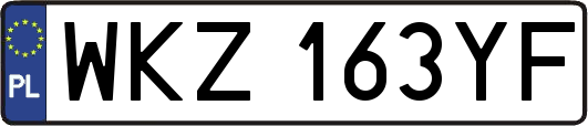 WKZ163YF