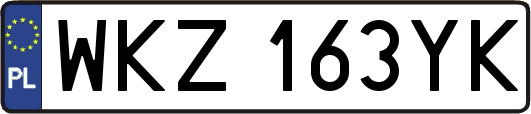 WKZ163YK