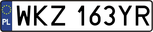 WKZ163YR
