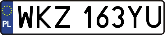 WKZ163YU