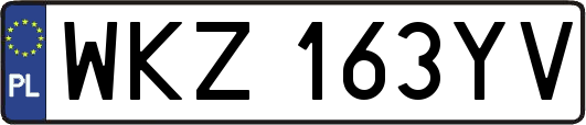 WKZ163YV