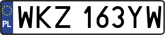 WKZ163YW