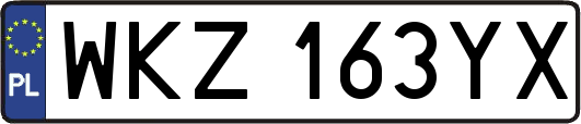 WKZ163YX