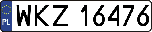 WKZ16476