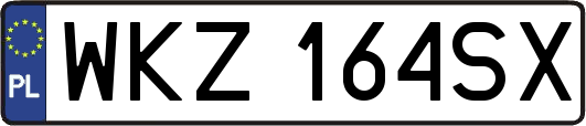 WKZ164SX