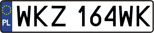 WKZ164WK