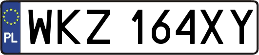 WKZ164XY