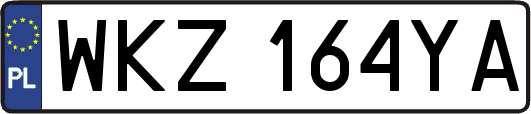 WKZ164YA