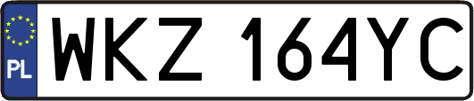 WKZ164YC