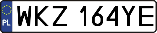 WKZ164YE