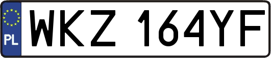 WKZ164YF